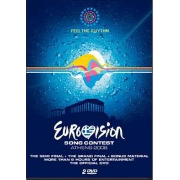 Eurovision Song Contest 2010 [DVD]: Amazon.co.uk: Various Artists